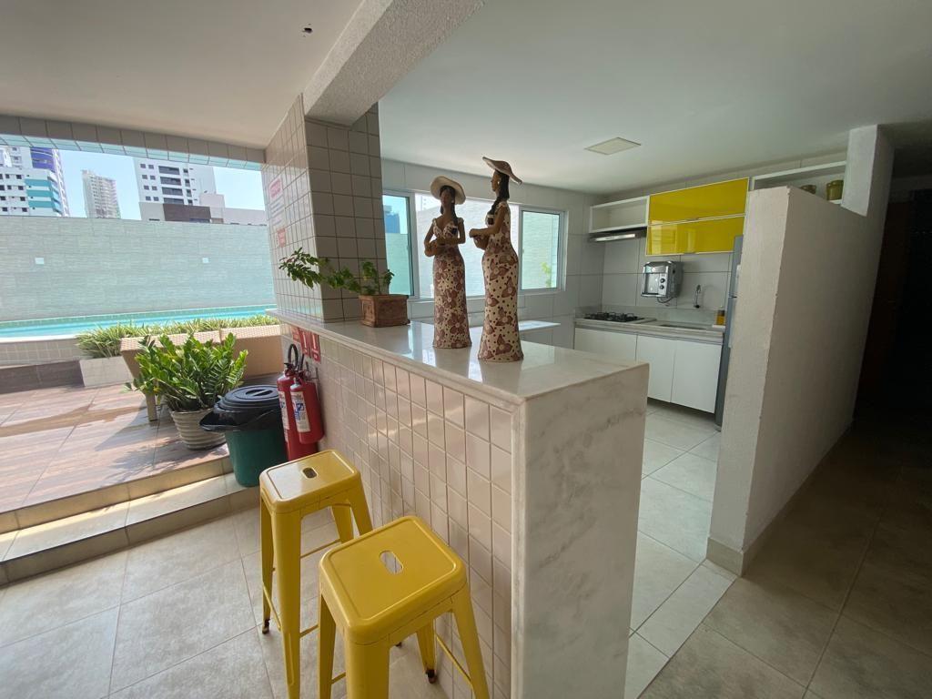 Apartamento com 2 dormitórios à venda, 72 m² por R$ 530.000,00...