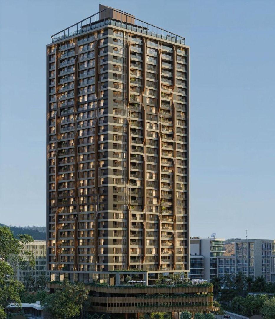 Apartamento com 3 dormitórios à venda, 89 m² por R$ 768.130 - ...