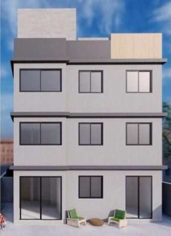 Apartamento com 02 dormitórios à venda por R$ 520.000 - Aerocl...