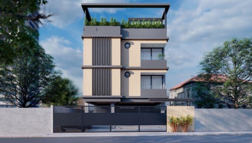 Apartamento com 02 dormitórios à venda por R$ 520.000 - Aerocl...