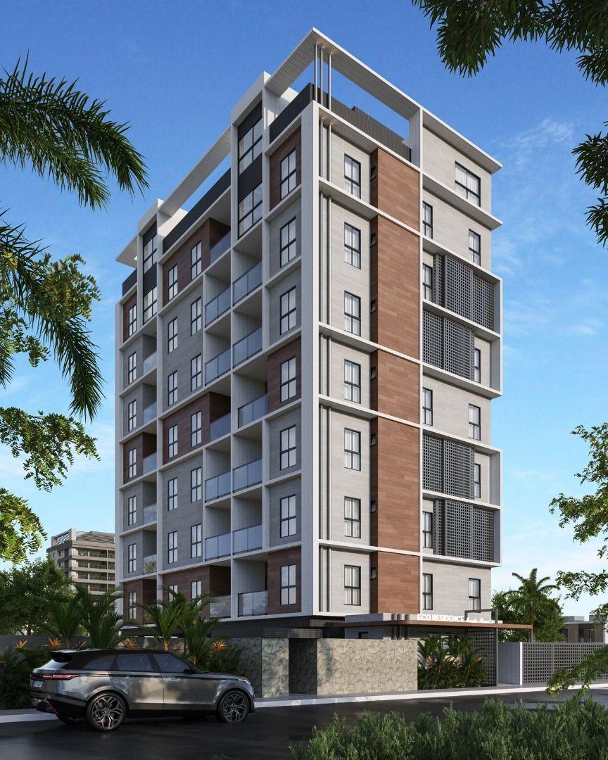 Apartamento com 02/3 dormitórios à venda por R$ 498.000 - Aero...
