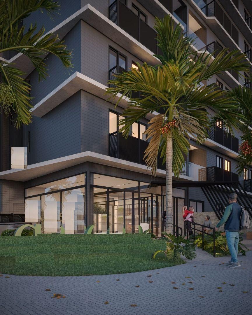 Apartamento com 03 dormitórios à venda, 64m² por R$ 500.000 - ...