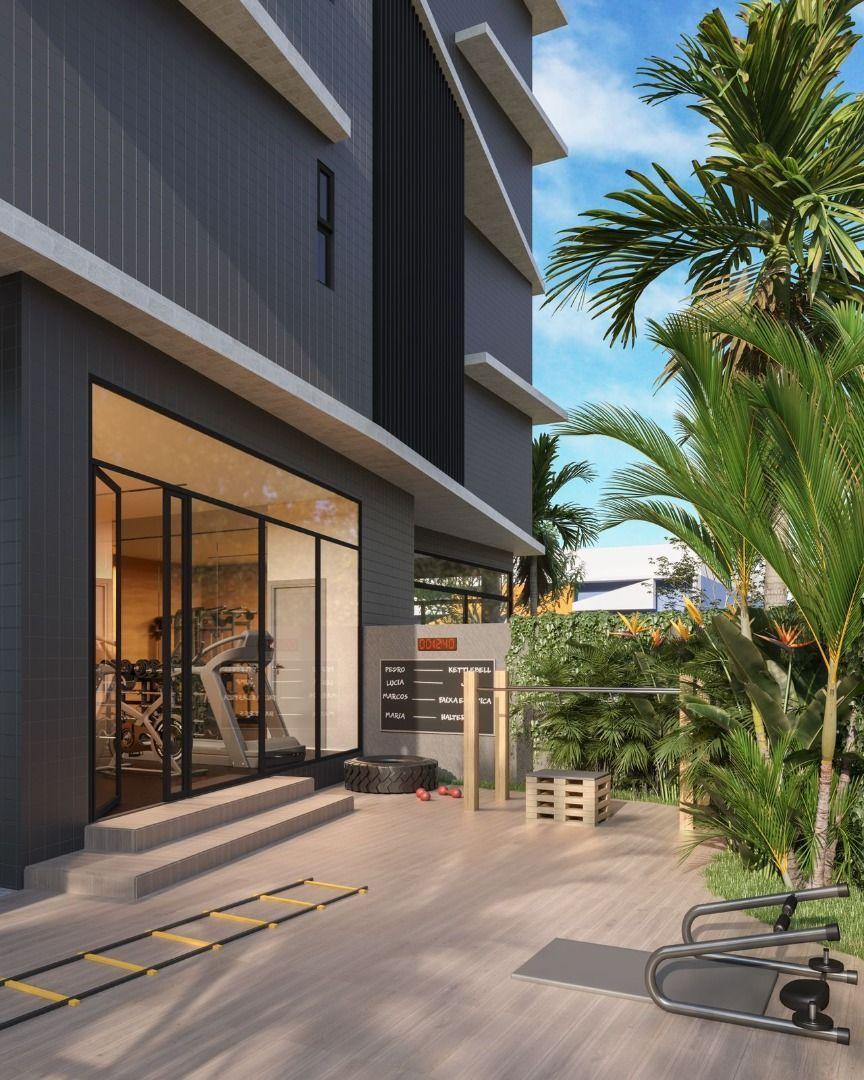 Apartamento com 03 dormitórios à venda, 64m² por R$ 500.000 - ...