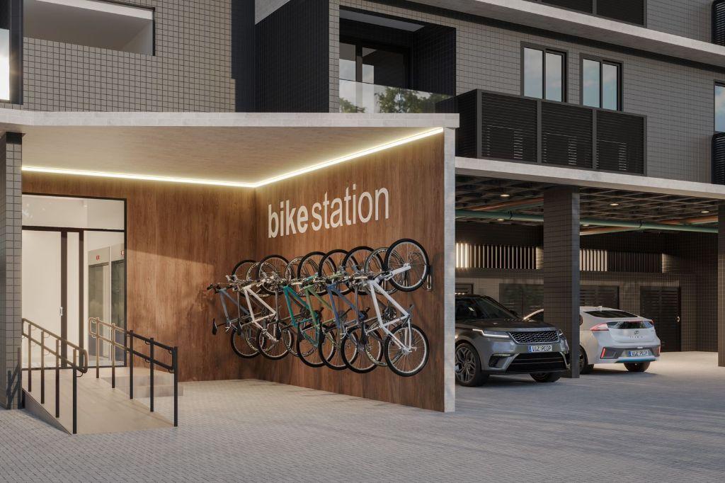 Apartamento com 03 dormitórios à venda, 64m² por R$ 500.000 - ...