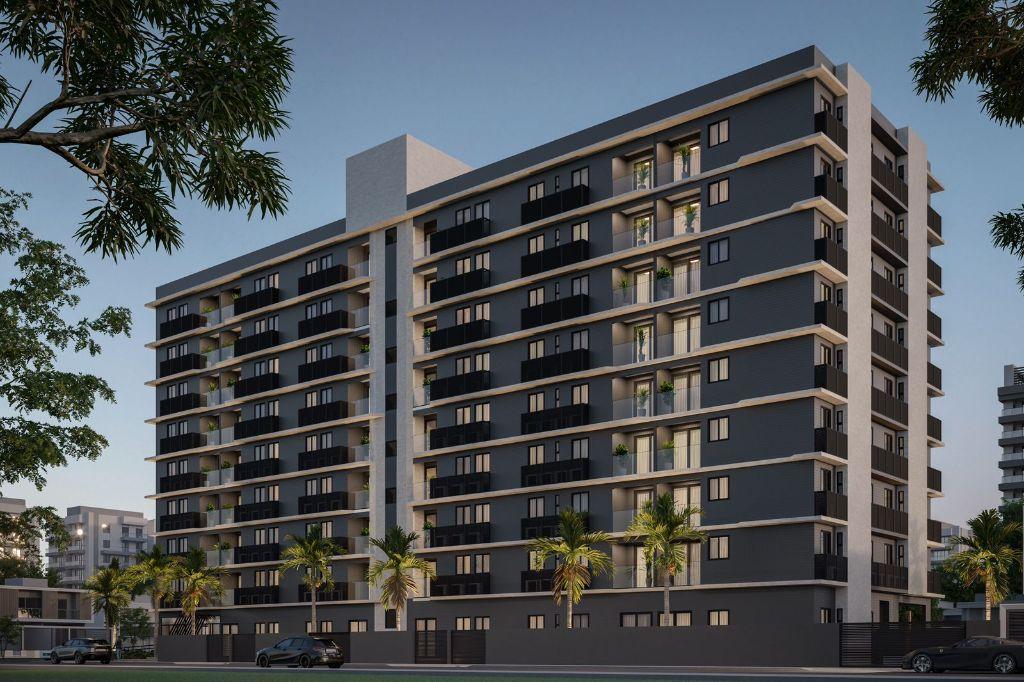 Apartamento com 03 dormitórios à venda, 64m² por R$ 500.000 - ...