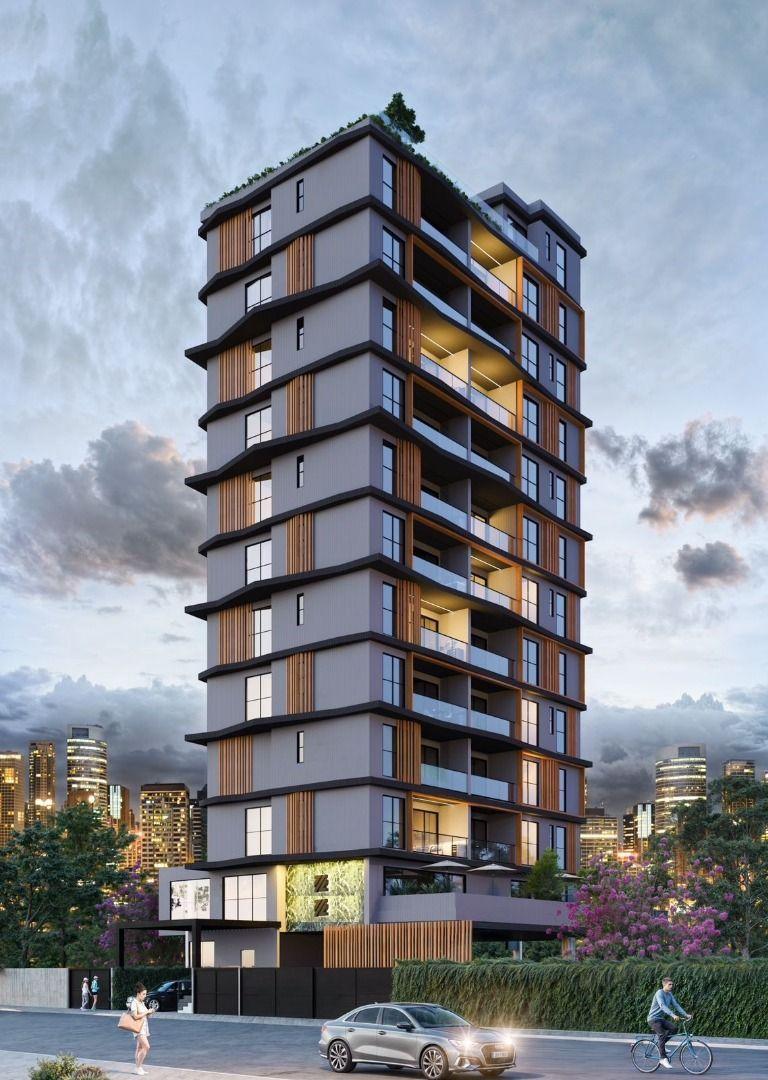 Apartamento com 03 dormitórios à venda por R$ 947.000 - Aeroclube, JP/PB