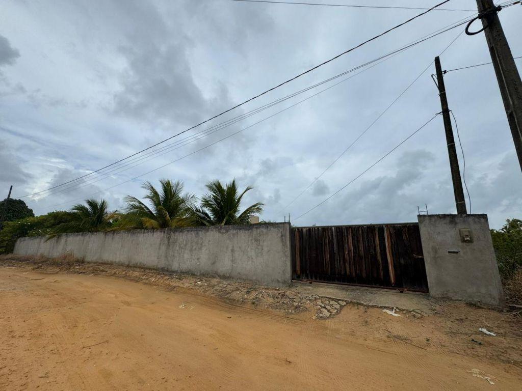Terreno à venda, 1440 m² por R$ 450.000,00 - Jacumã - Conde/PB