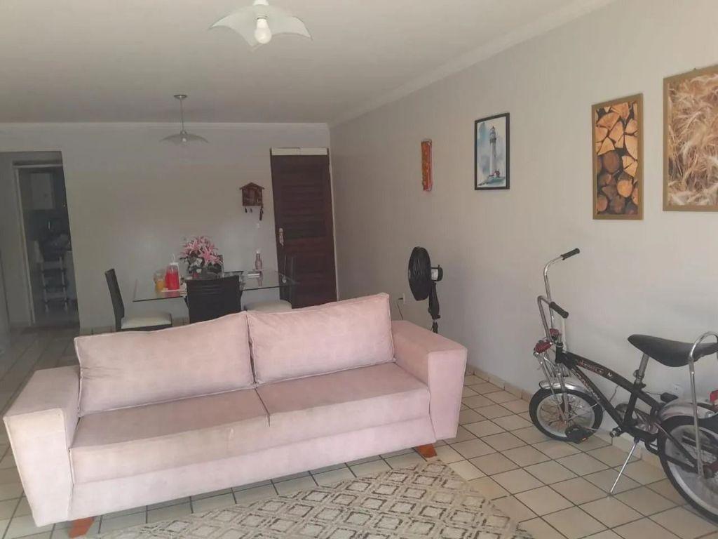 Apartamento com 03 dormitórios à venda por R$ 550.000 - Aerocl...