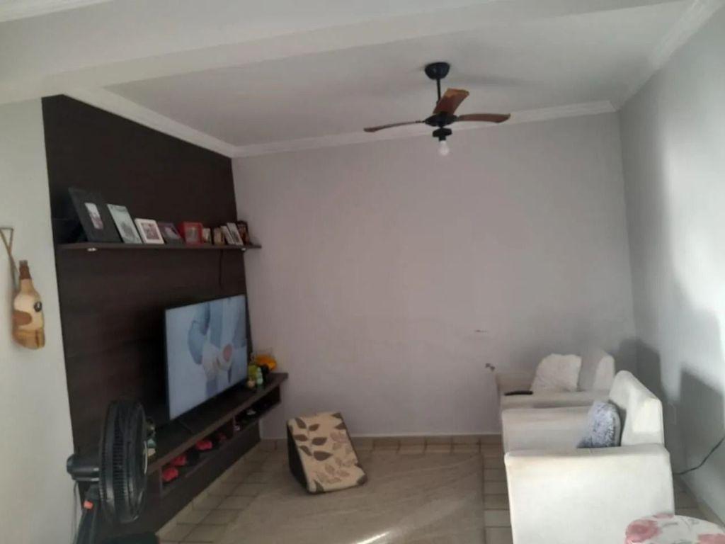 Apartamento com 03 dormitórios à venda por R$ 550.000 - Aerocl...