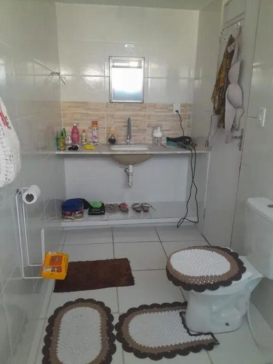 Apartamento com 03 dormitórios à venda por R$ 550.000 - Aerocl...