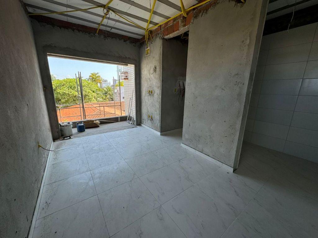 Apartamento com 02/3 dormitórios à venda por R$ 364.000 - Aero...