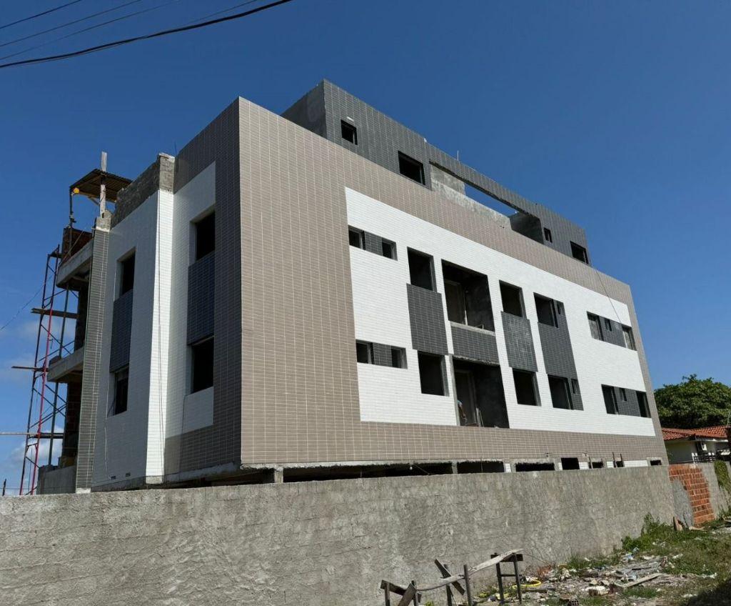 Apartamento com 02/3 dormitórios à venda por R$ 364.000 - Aero...