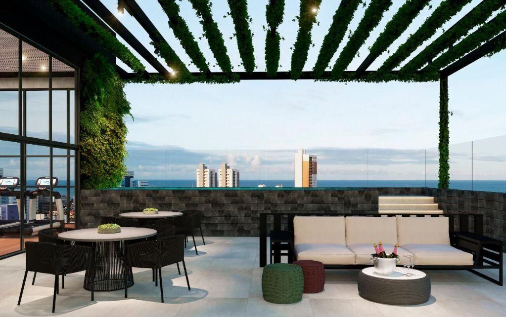 Apartamento com 2 dormitórios à venda, 67 m² por R$ 696.325,00...