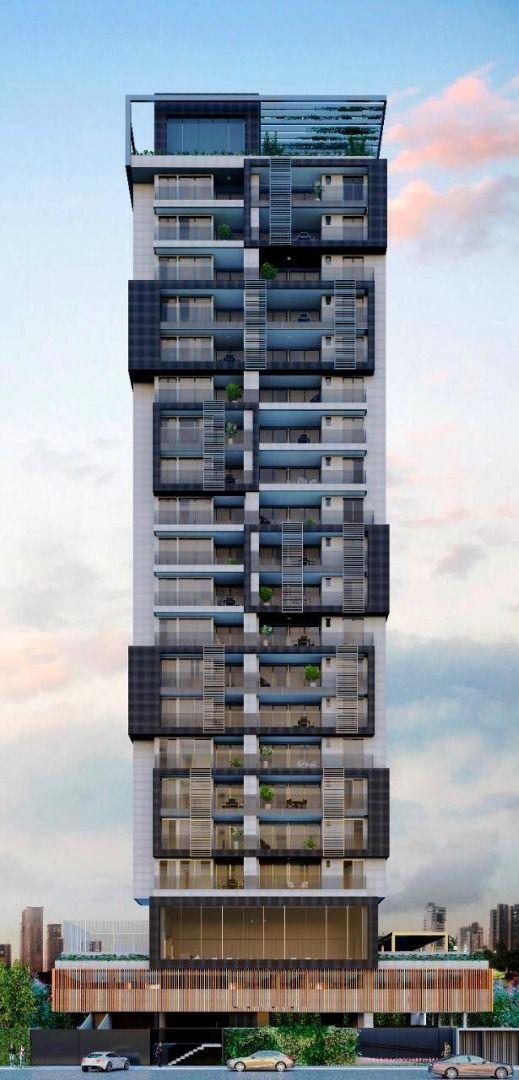 Apartamento com 2 dormitórios à venda, 67 m² por R$ 696.325,00...