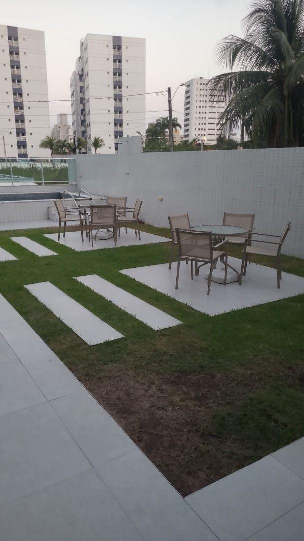 Apartamento com 3 dormitórios à venda, 90 m² por R$ 740.000,00...