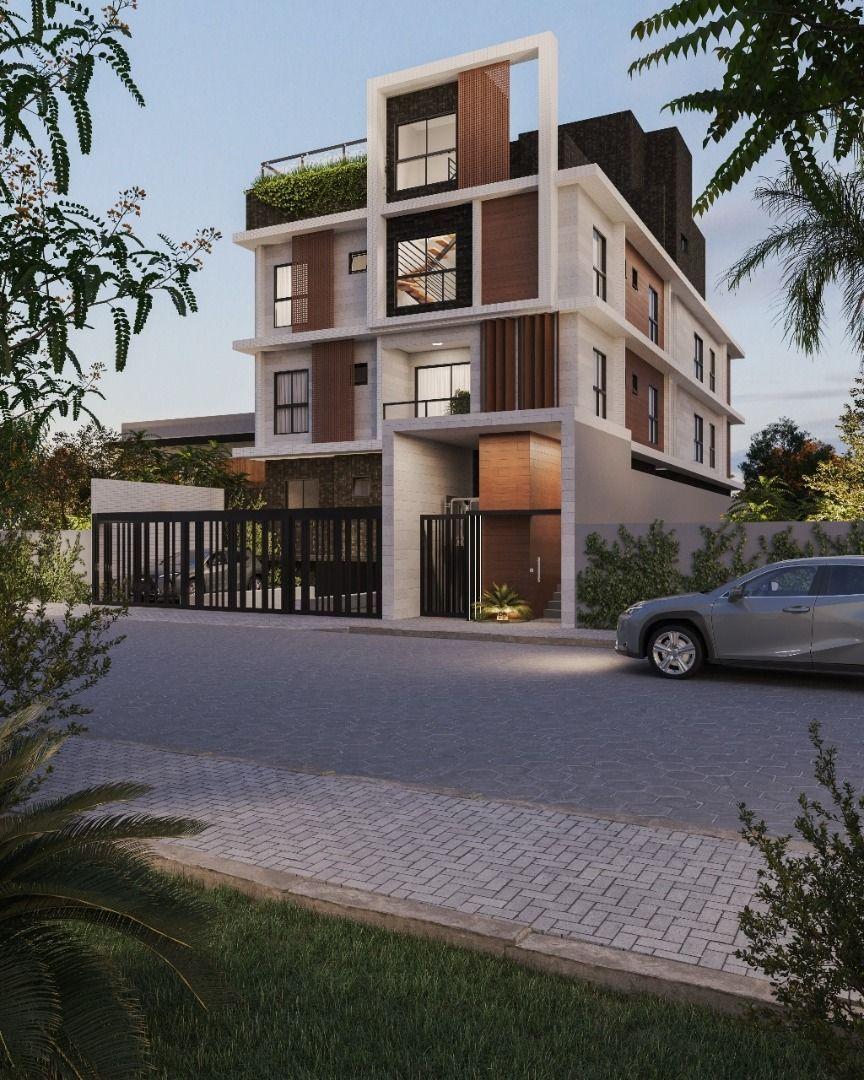 Apartamento com 02 dormitórios à venda por R$ 669.900 - Jardim...