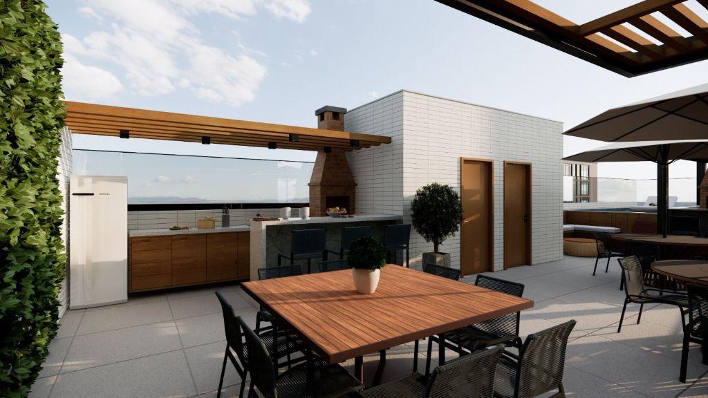 Flat com 01 dormitórios à venda, 25m² por R$ 326.520 - Jardim ...