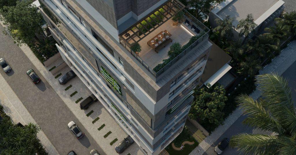 Apartamento com 01 dormitório à venda por R$ 362.350 - Jardim ...