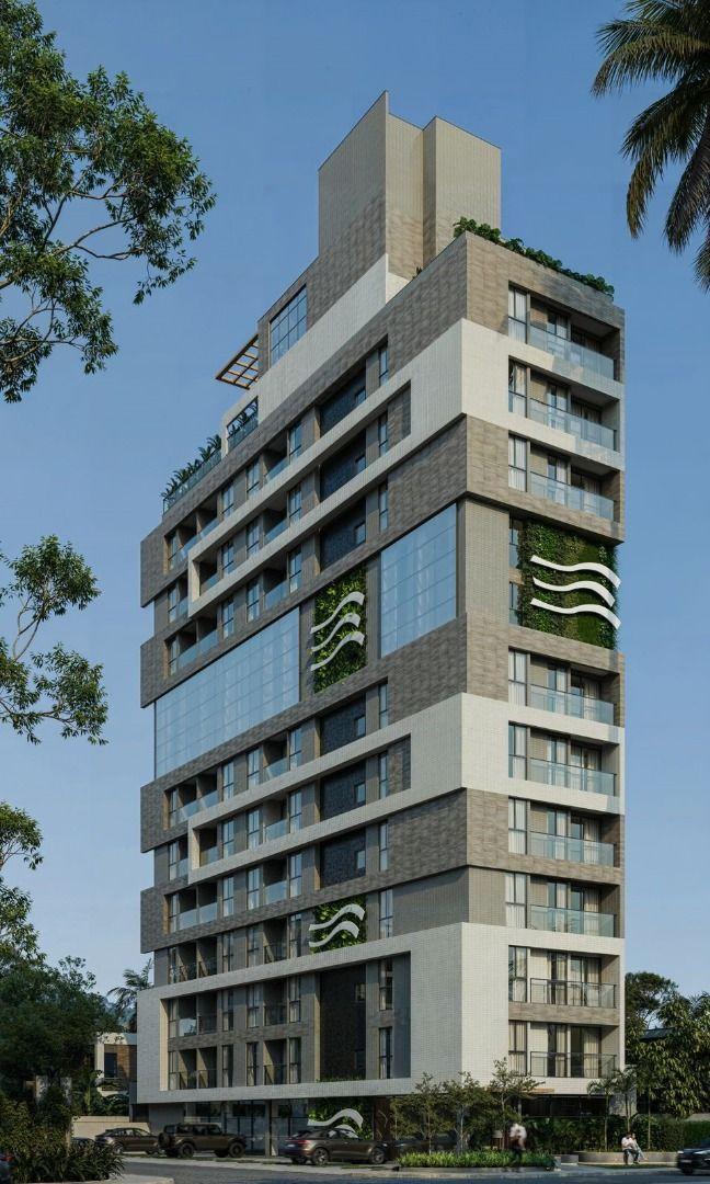 Apartamento com 01 dormitório à venda por R$ 385.020 - Jardim ...