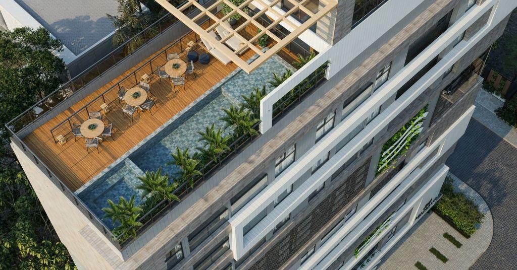 Apartamento com 01 dormitório à venda por R$ 385.020 - Jardim ...