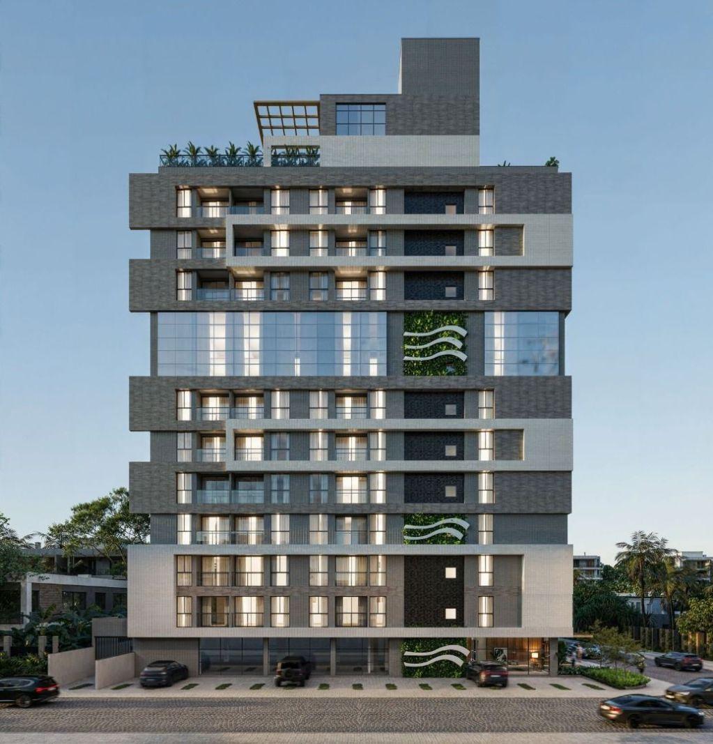 Apartamento com 01 dormitório à venda por R$ 385.020 - Jardim ...