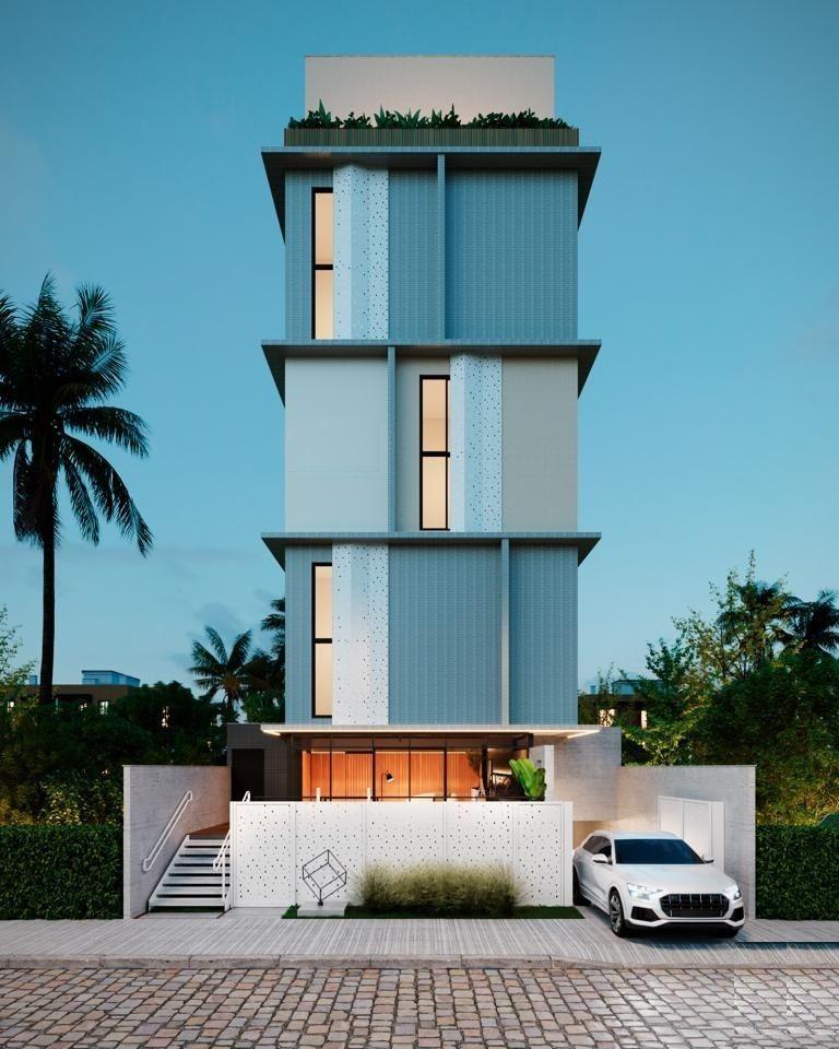 Flat com 01 dormitório à venda, 19m² por R$ 275.820 - Jardim O...