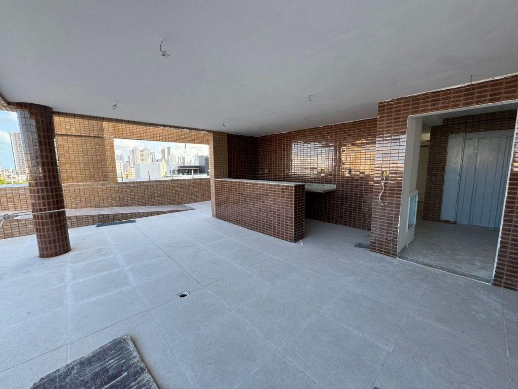 Apartamento com 02 dormitórios à venda, 57m² por R$ 529.000 - ...