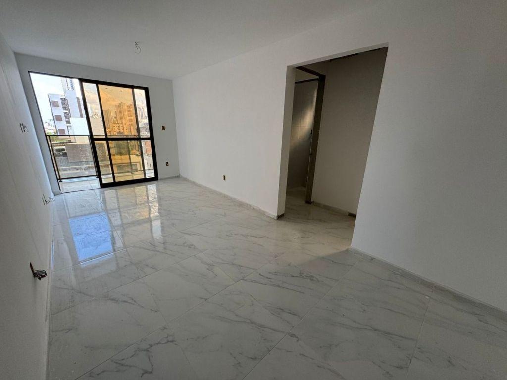 Apartamento com 02 dormitórios à venda, 57m² por R$ 529.000 - ...