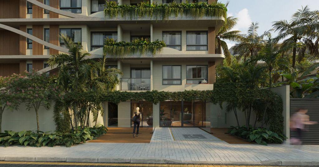 Apartamento com 02/3 dormitórios à venda por R$ 475.177 - Jard...