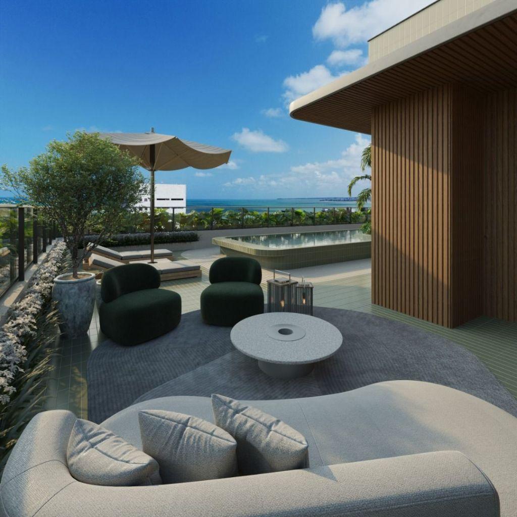 Apartamento com 02/3 dormitórios à venda por R$ 475.177 - Jard...