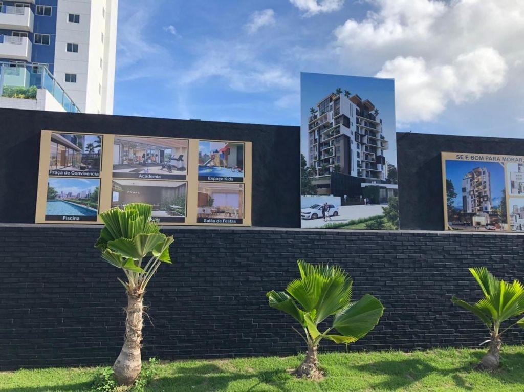 Apartamento com 3 dormitórios à venda, 80 m² por R$ 798.189,00...