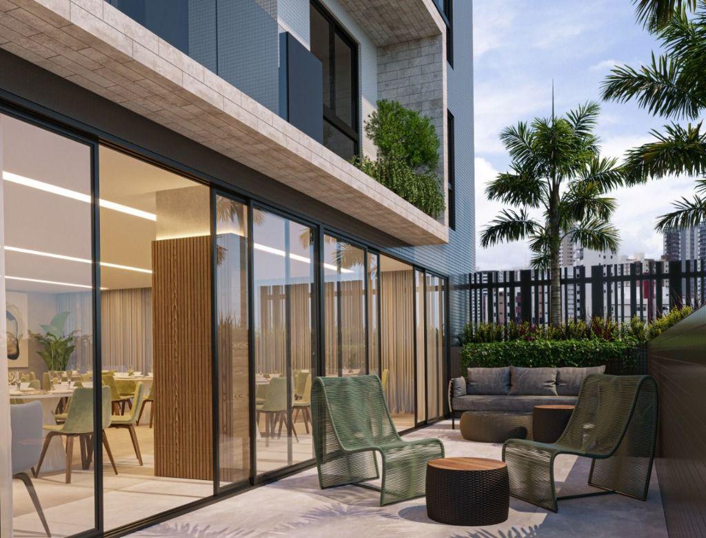 Apartamento com 3 dormitórios à venda, 80 m² por R$ 798.189,00...