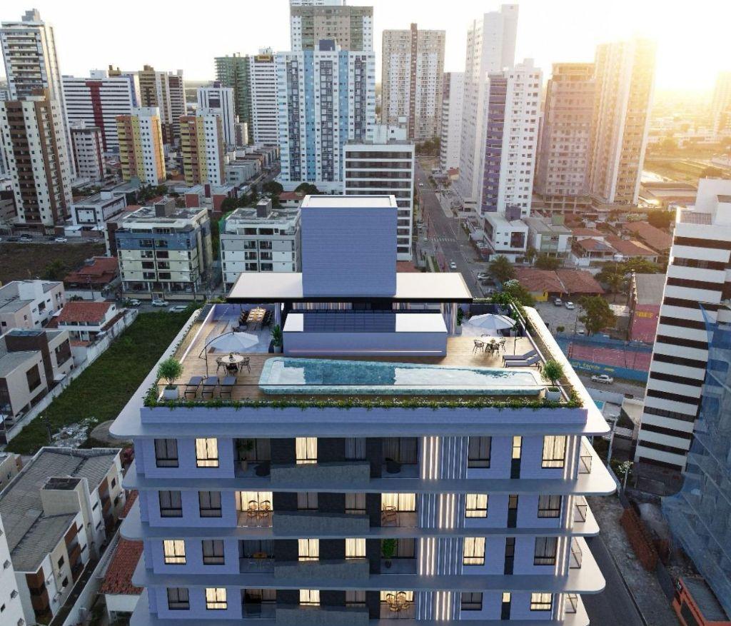 Flat com 02 dormitórios à venda, 53m² por R$ 503.880 - Jardim ...