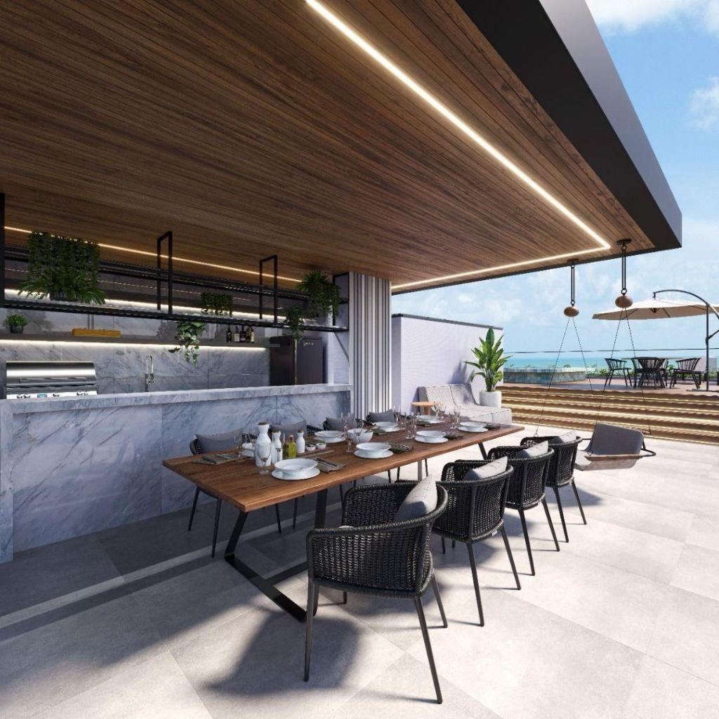 Flat com 02 dormitórios à venda, 53m² por R$ 503.880 - Jardim ...