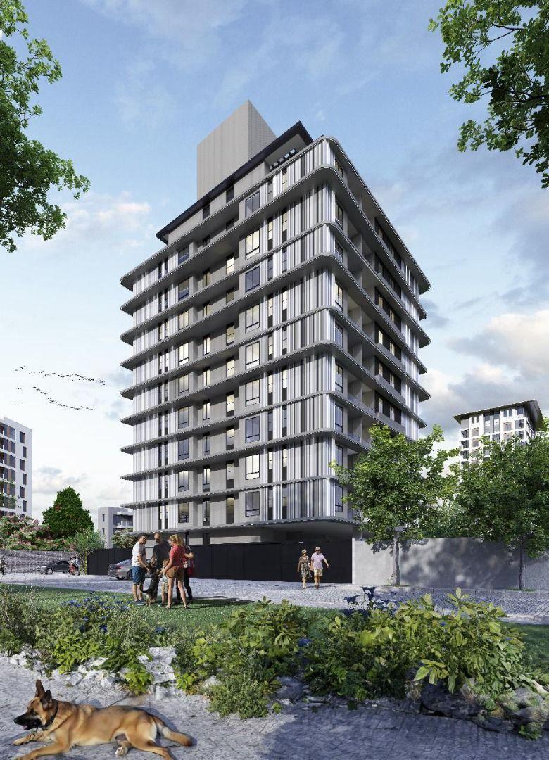 Flat com 02 dormitórios à venda, 53m² por R$ 503.880 - Jardim ...