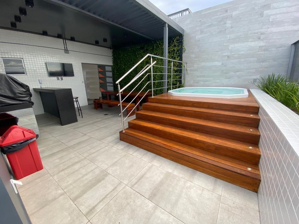 Apartamento com 2 dormitórios à venda, 44 m² por R$ 490.000,00...