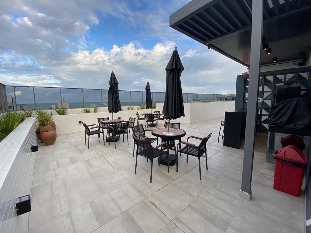 Apartamento com 2 dormitórios à venda, 44 m² por R$ 490.000,00...