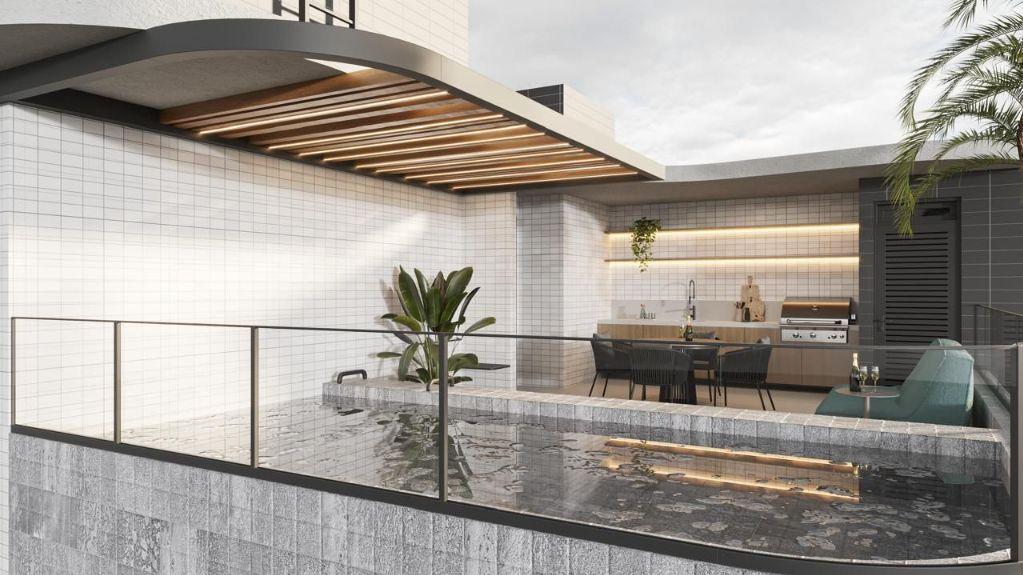 Apartamento com 01/02/03 dormitórios à venda por R$ 356.790 - ...