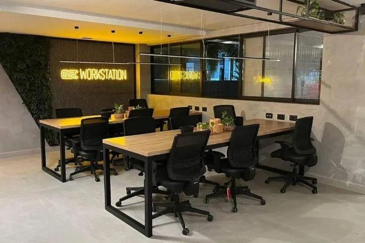 Flat com 1 dormitório à venda, 17 m² por R$ 340.000,00 - Jardi...