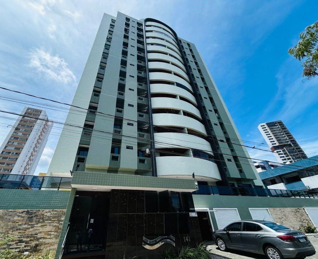 Apartamento com 3 dormitórios à venda, 125 m² por R$ 730.000,0...