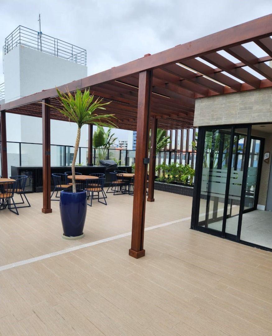 Apartamento com 1 dormitório à venda, 44 m² por R$ 685.000,00 ...