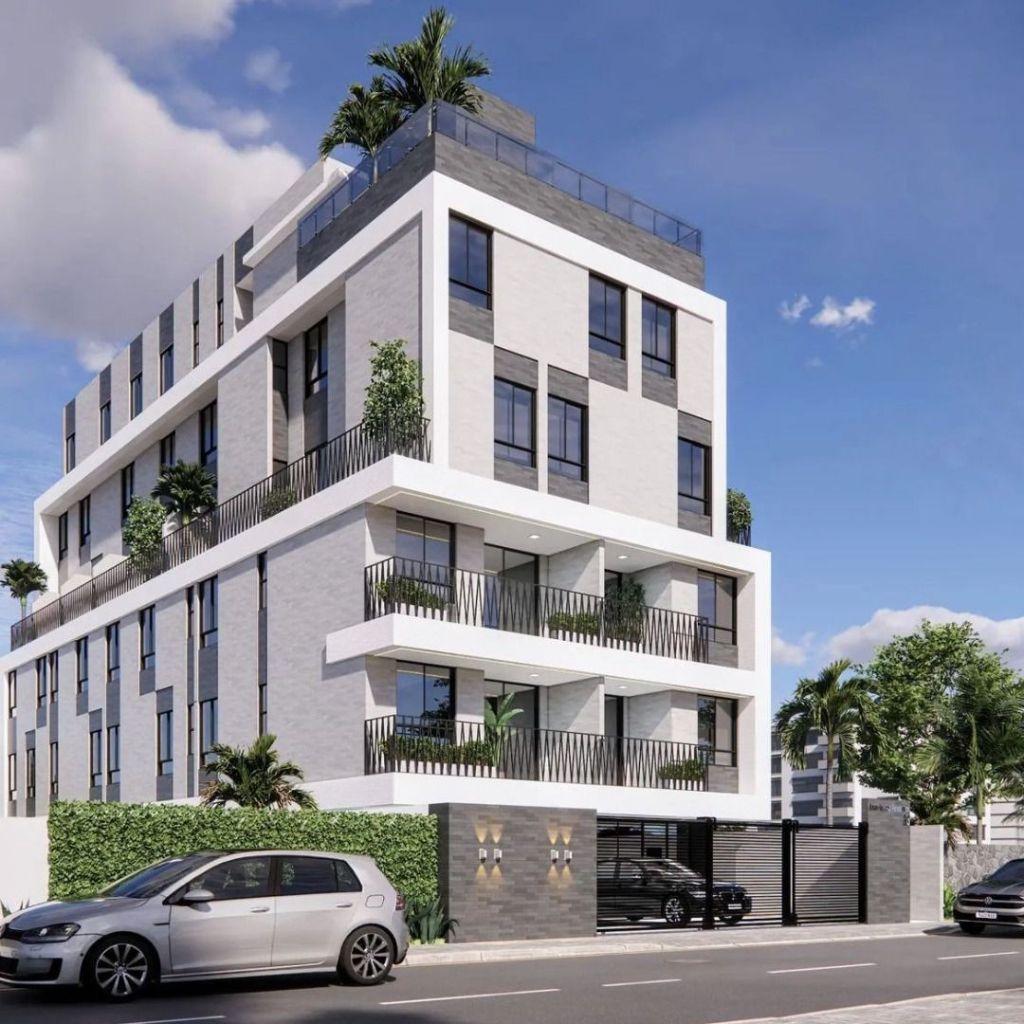 Apartamento com 1 dormitório à venda, 17m² por R$ 225.000 - Ja...