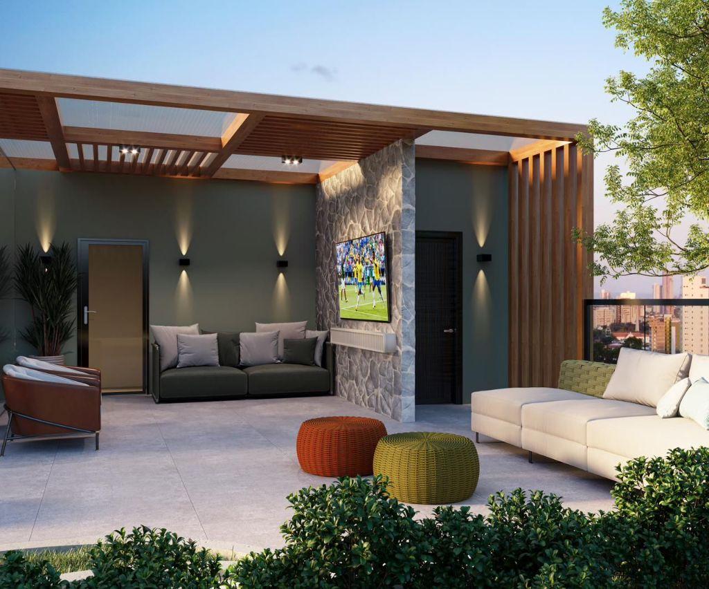 Apartamento com 02/03 dormitórios à venda por R$ 686.600 - Jar...