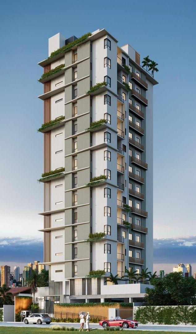 Apartamento com 02/03 dormitórios à venda por R$ 686.600 - Jar...