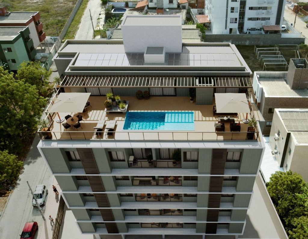 Apartamento com 02/03 dormitórios à venda, 57m² por R$ 506.000...