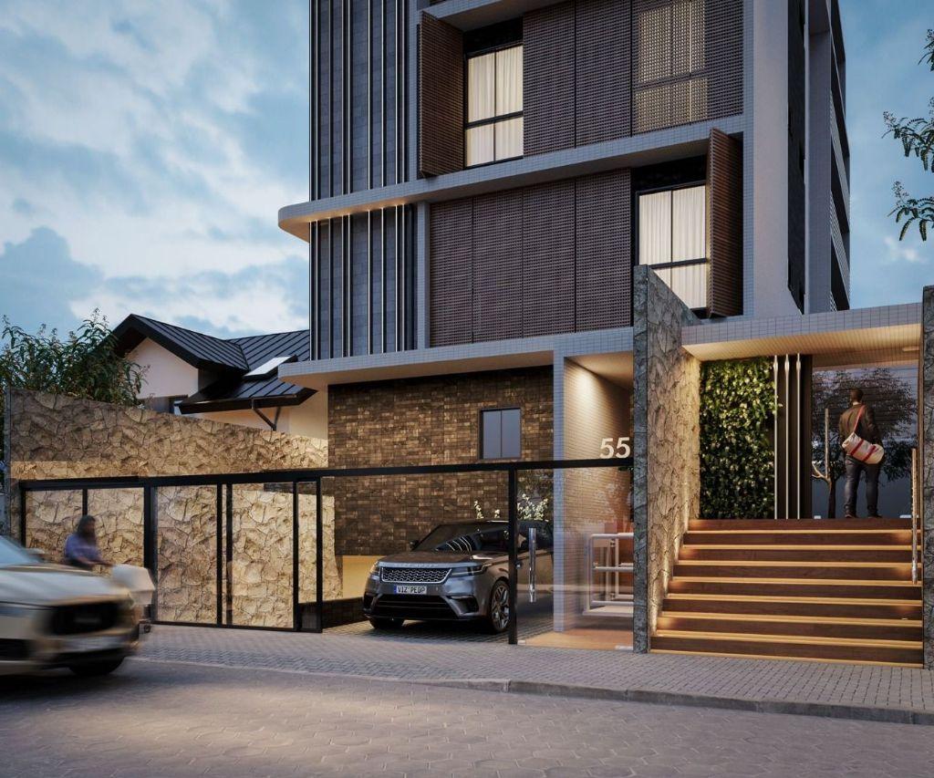 Apartamento com 03 dormitórios à venda por R$ 626.506 - Jardim...