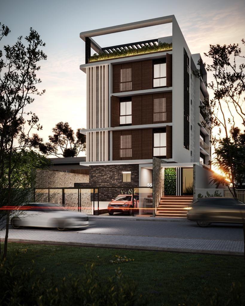 Apartamento com 03 dormitórios à venda por R$ 626.506 - Jardim...