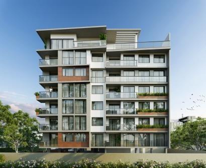 Apartamento com 02/03 dormitórios à venda, 61m² por R$ 710.000...