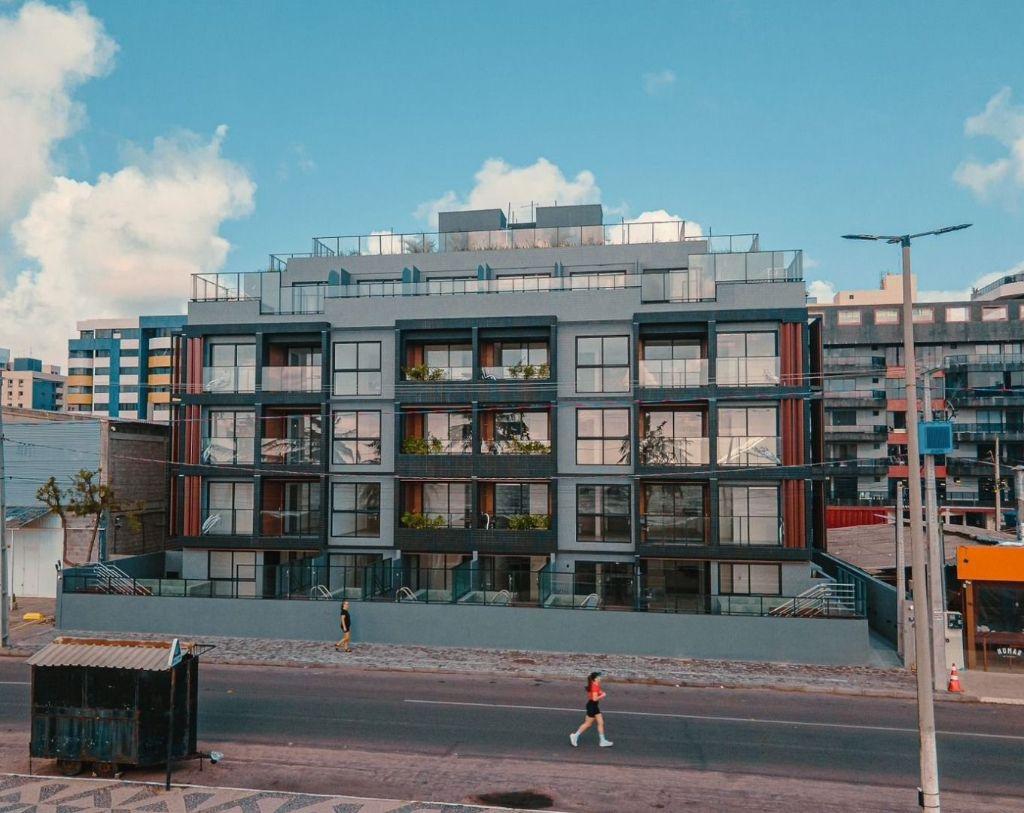 Apartamento com 02/3 dormitórios à venda por R$ 845.724 - Inte...