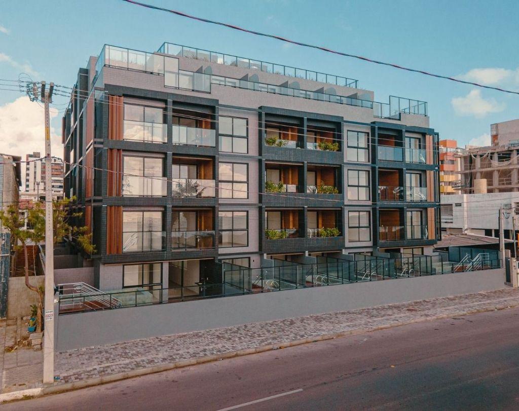 Apartamento com 02/3 dormitórios à venda por R$ 845.724 - Inte...